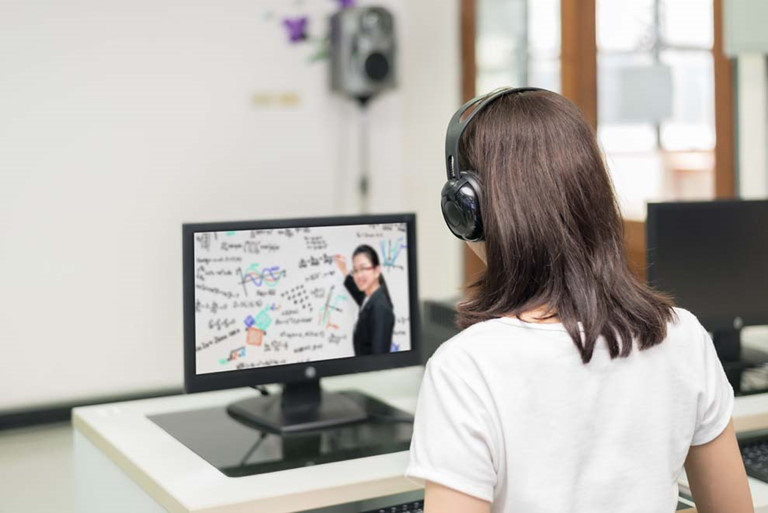Xây dựng lộ trình học đại học hệ từ xa rõ ràng