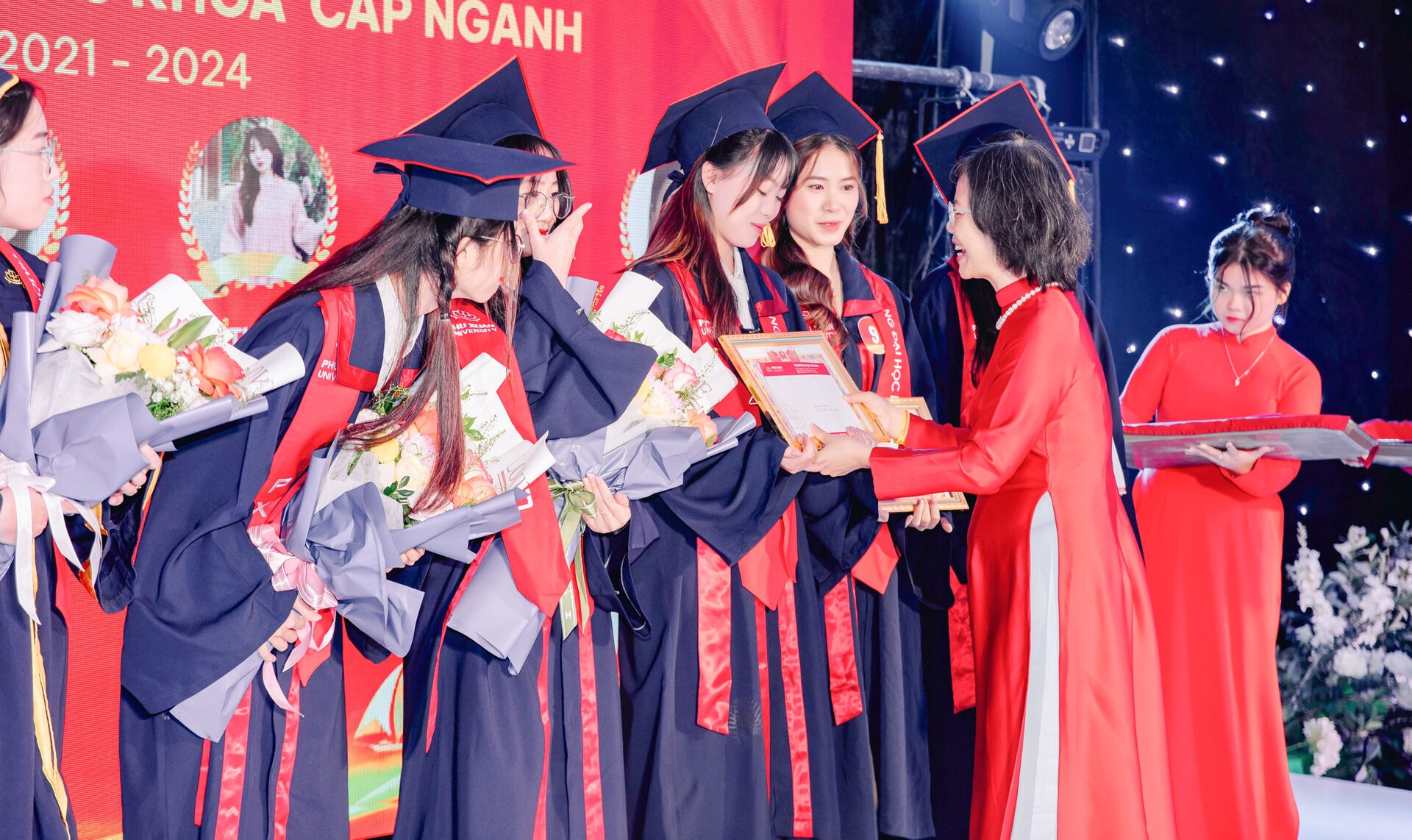 Học đại học từ xa tại Viện NBS Doanh & Công Nghệ NBS