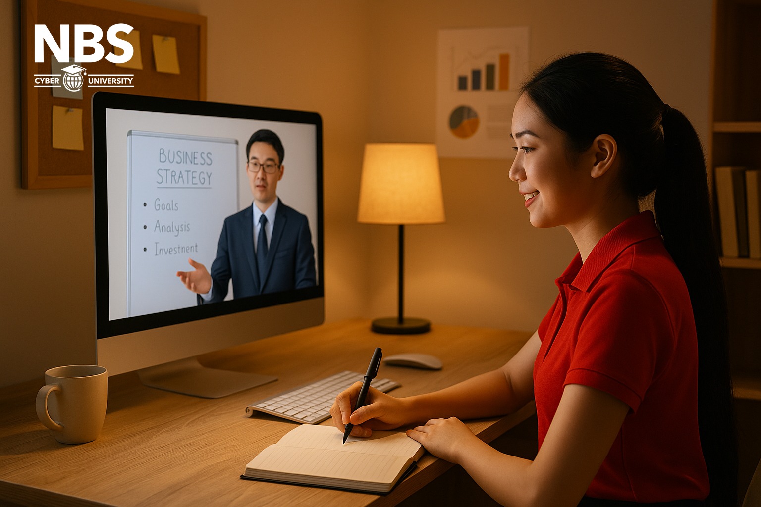 Đại học từ xa bệ phóng cho thế hệ sinh viên "digital-first" thực thụ