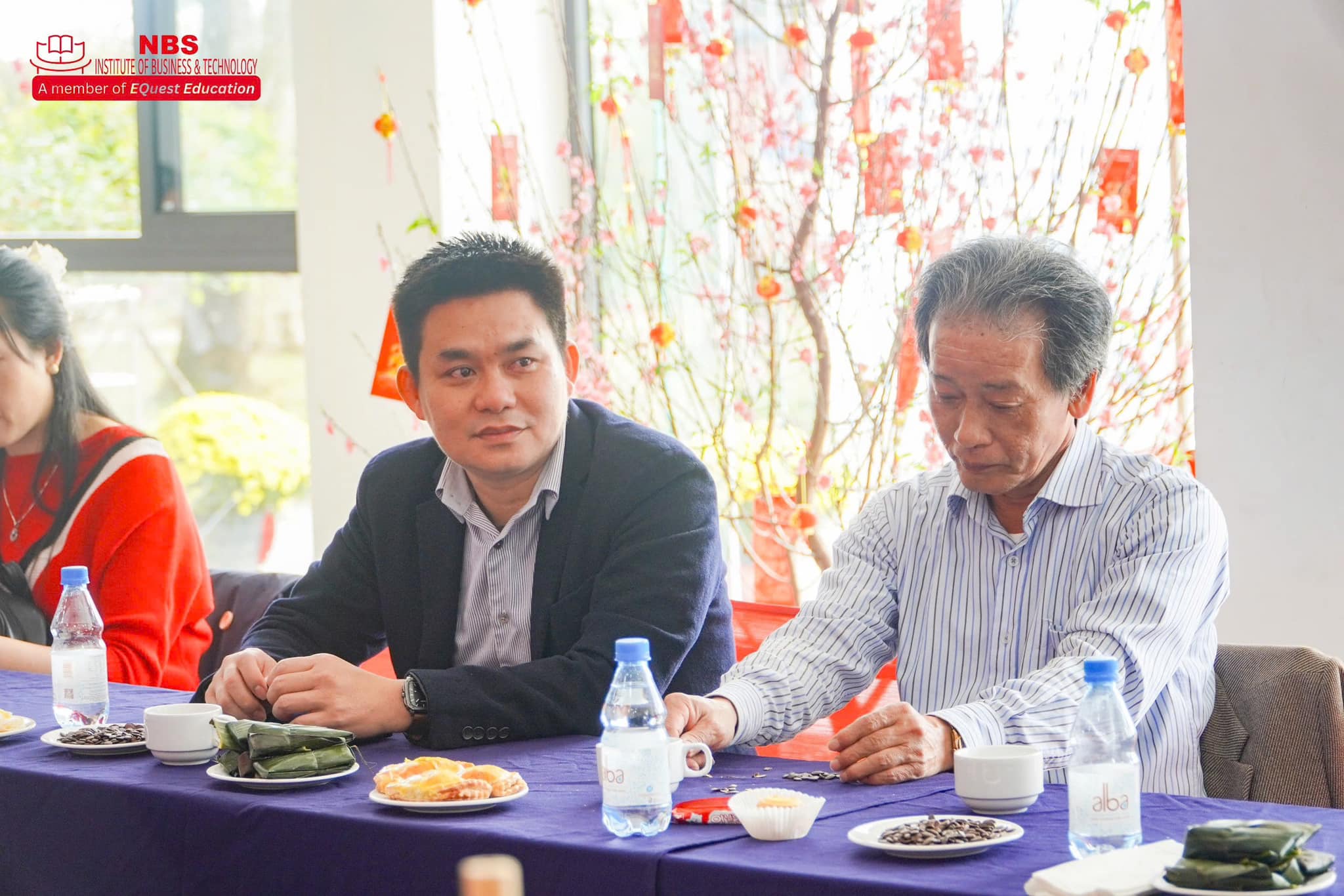 Giảng viên giảng dạy tại Viện Kinh Doanh & Công Nghệ NBS đều là những Tiến sĩ Thạc sĩ, là CEO, chuyên gia hàng đầu các ngành