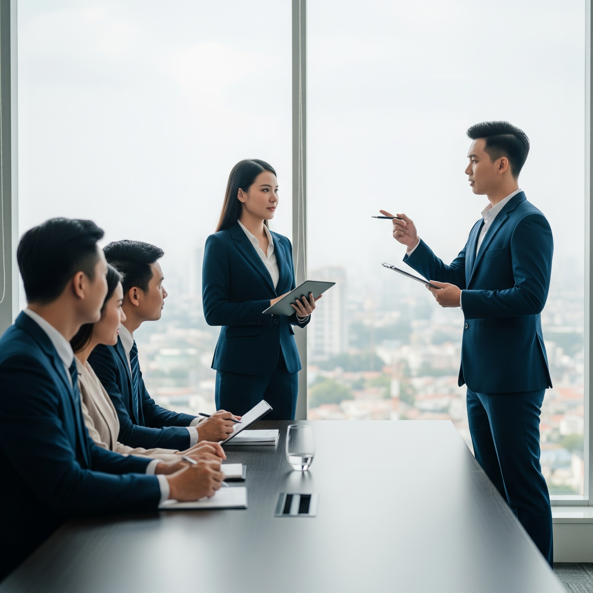 Bằng đại học chỉ là “giấy thông hành” – chính bạn mới là người tạo nên hành trình