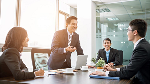 Học đại học từ xa giúp bạn tái định vị bản thân trong mắt nhà tuyển dụng