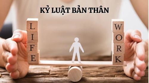 Kỹ năng tự kỷ luật và trách nhiệm khi học đại học từ xa tại Viện NBS
