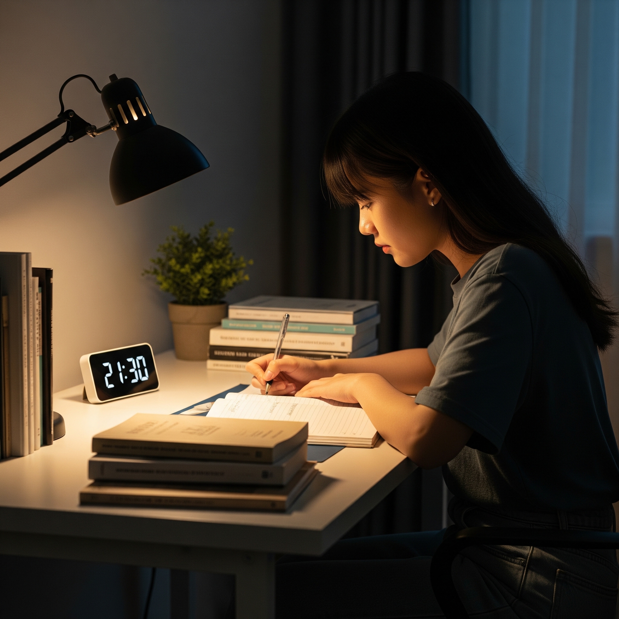 Nỗi lo học đại học từ xa về thời gian không còn là vấn đề đáng lo ngại - Đại học từ xa linh hoạt về thời gian và hình thức học