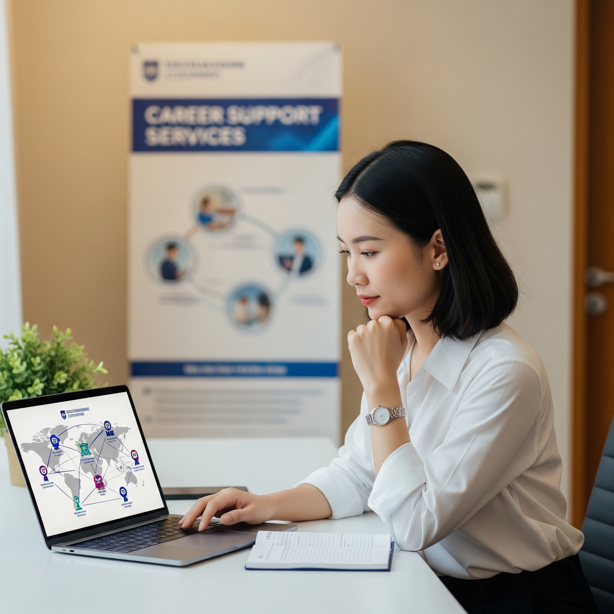 Chương trình đào tạo từ xa trình độ đại học có cung cấp cơ hội việc làm hay không