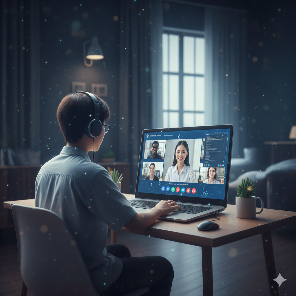 Đại học từ xa – Giải pháp cho người thất nghiệp do thiếu kỹ năng