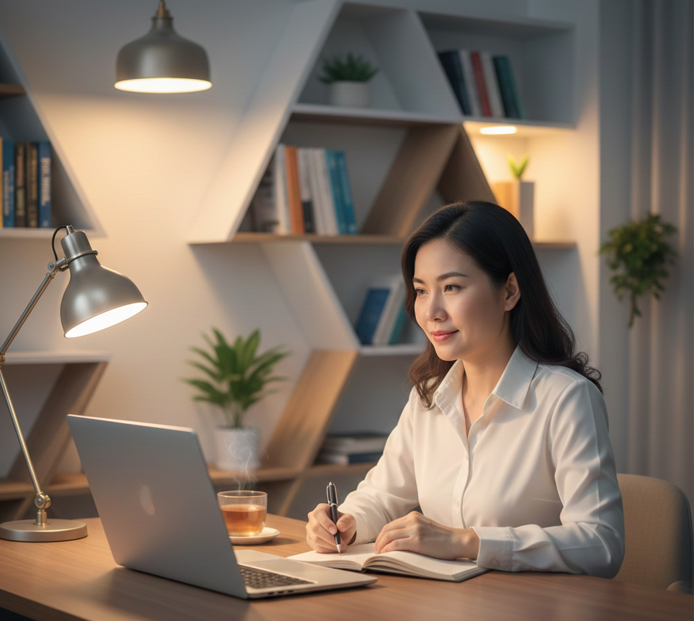 Tuyển sinh đại học từ xa ngày càng được nhiều người lựa chọn