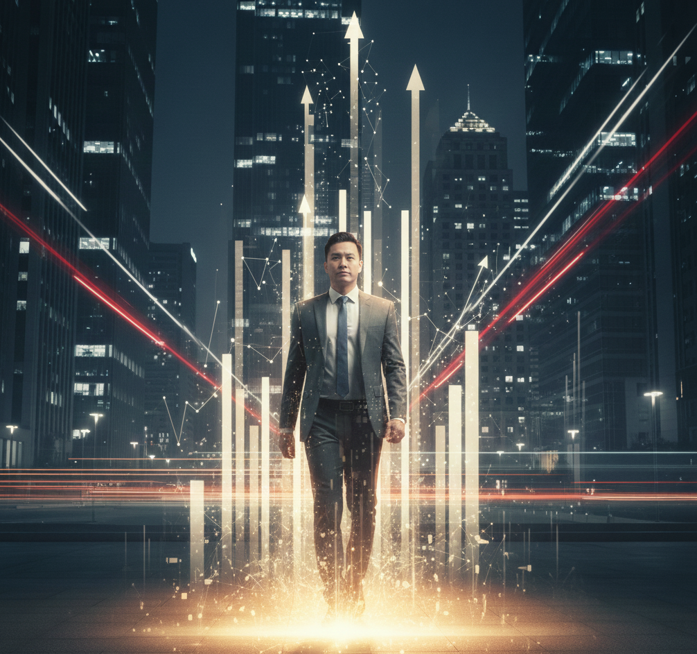 Viện Kinh Doanh & Công Nghệ NBS là lựa chọn phù hợp cho người không muốn tiếp tục “đánh đổi”