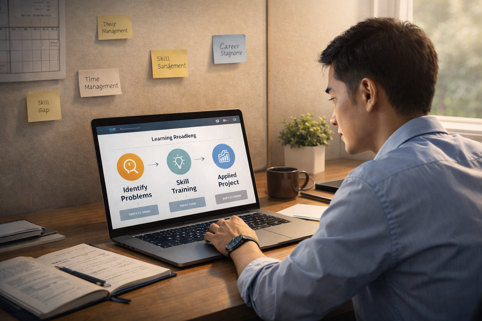 Điều chỉnh kỳ vọng: Yếu tố quyết định hiệu quả học tập