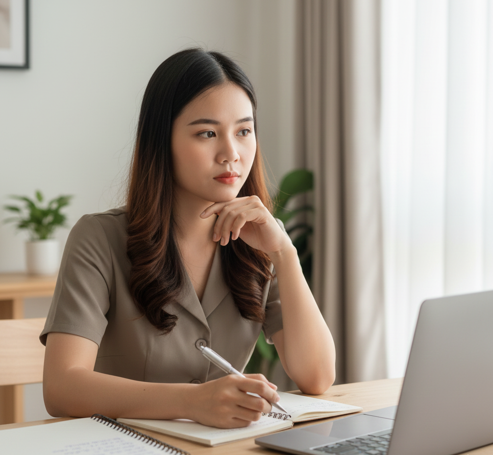 Học đại học từ xa có cần giỏi tự học ngay từ đầu không? Câu trả lời là không