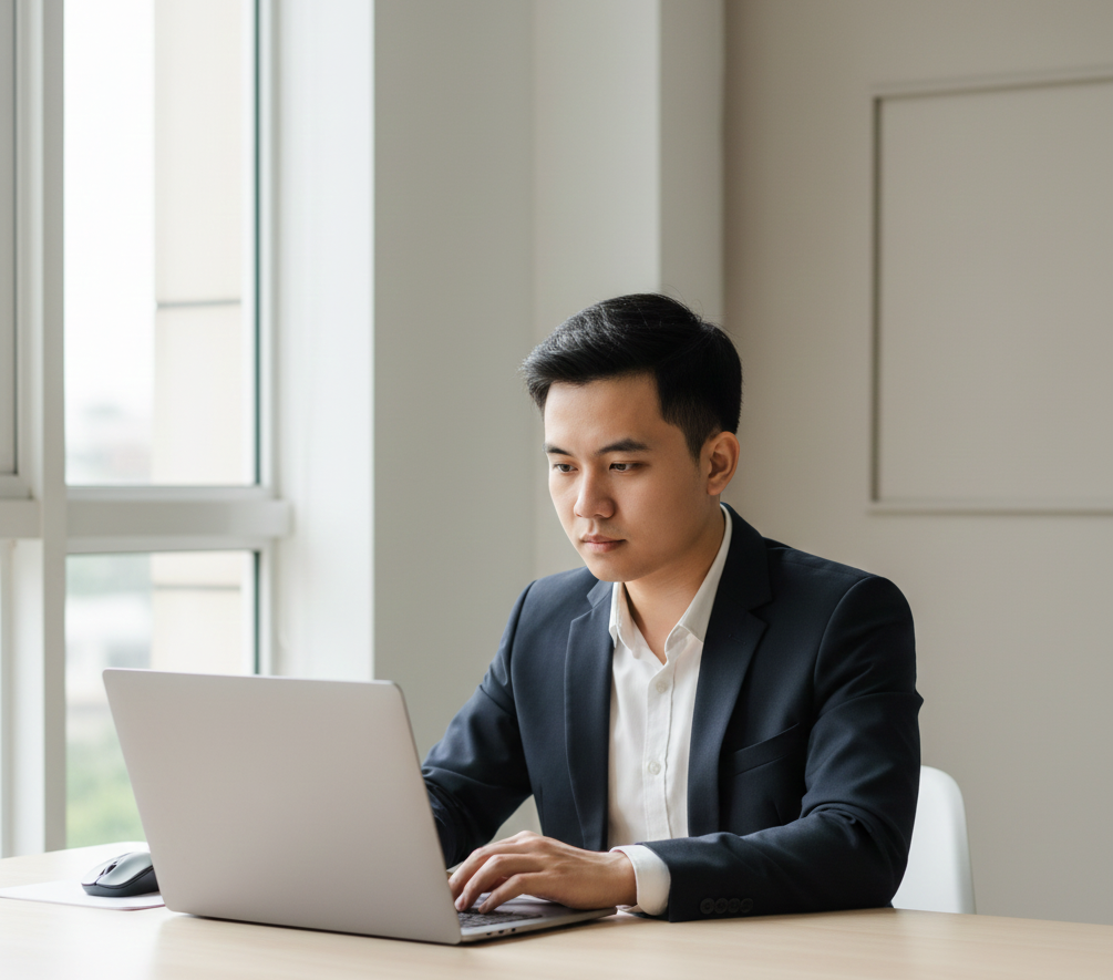 Học đại học từ xa giúp chuẩn hóa kinh nghiệm làm việc