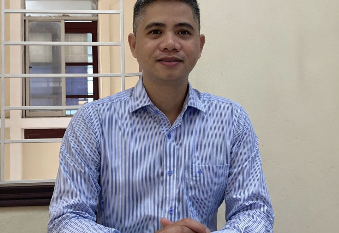Nguyễn Đình Hoa Cương