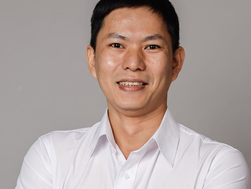 Trần Văn Long