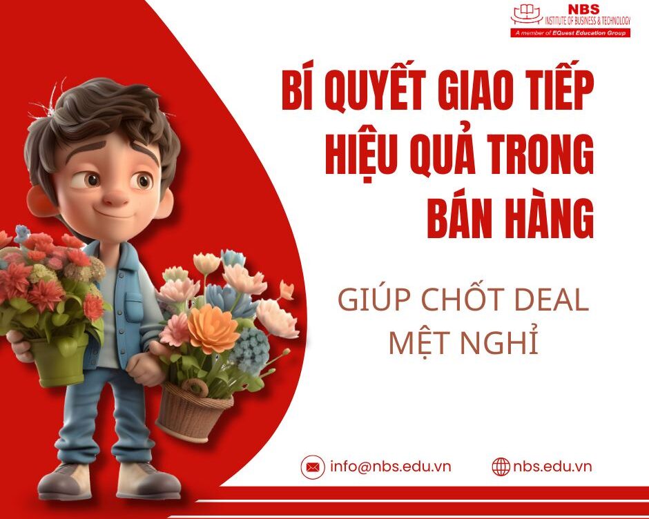 💁‍♂️NHỚ NGAY 5 NGUYÊN TẮC “THẦN THÁNH” SAU ĐỂ CHỐT DEAL MỆT NGHỈ NHÉ🤩