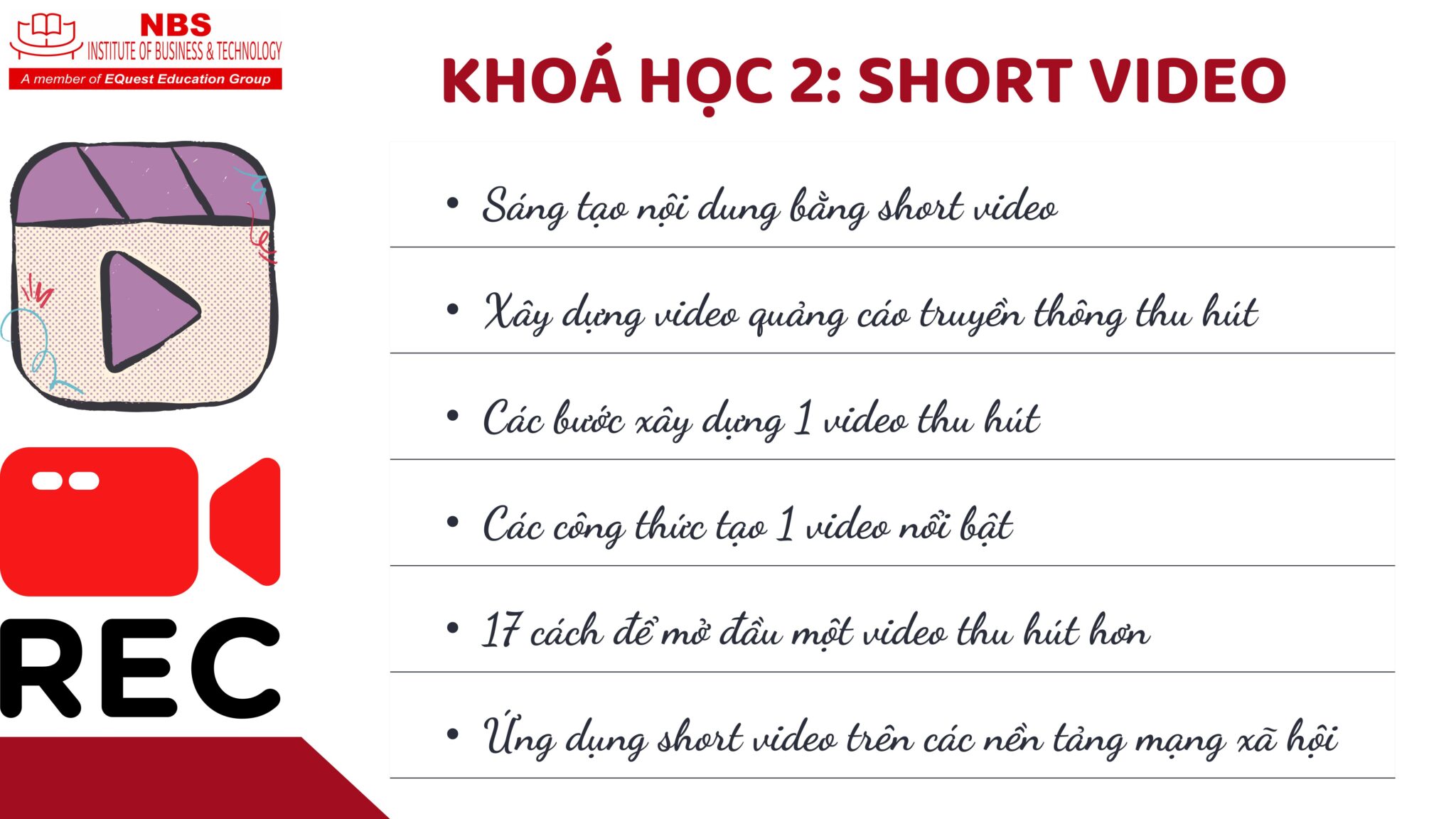 Slide giới thiệu khoá học Ứng dụng công cụ truyền thông số-hình ảnh-5