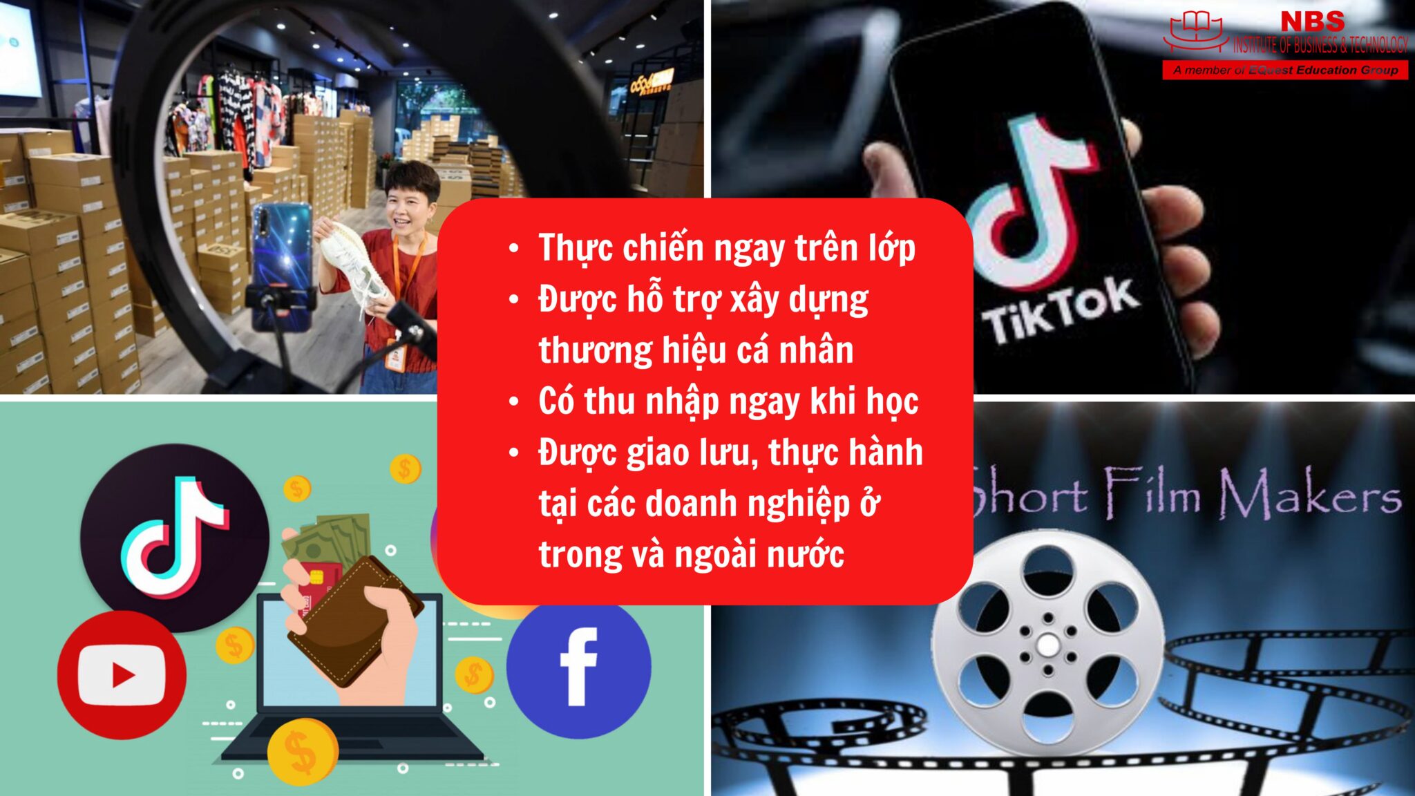 Slide giới thiệu khoá học Ứng dụng công cụ truyền thông số-hình ảnh-7