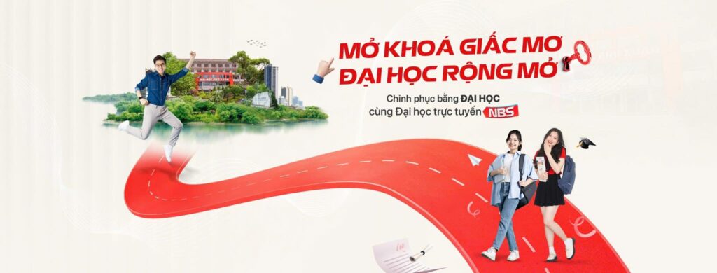 Tính phù hợp của đào tạo đại học trực tuyến với các ngành nghề khác nhau