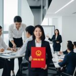 Từ nhân viên lên quản lý: Vai trò của bằng đại học từ xa trong lộ trình thăng tiến nội bộ