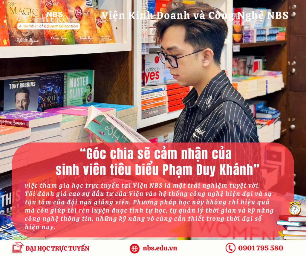 10 Kỹ Năng Nâng Tầm Sự Nghiệp Khi Học Đại Học Từ Xa