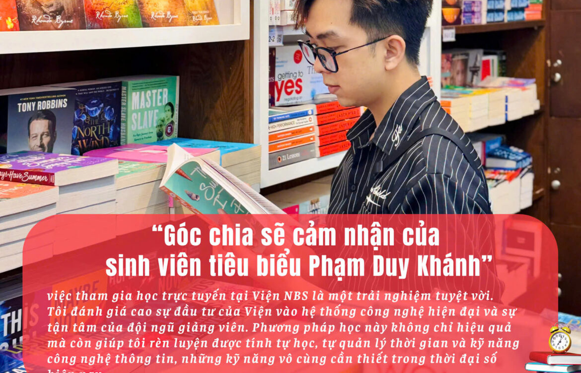 10 Kỹ Năng Nâng Tầm Sự Nghiệp Khi Học Đại Học Từ Xa