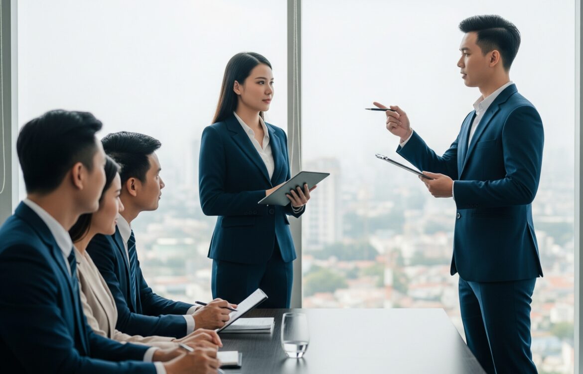 Giải mã câu hỏi: Cầm tấm bằng hệ đại học đào tạo từ xa có xin được việc không?