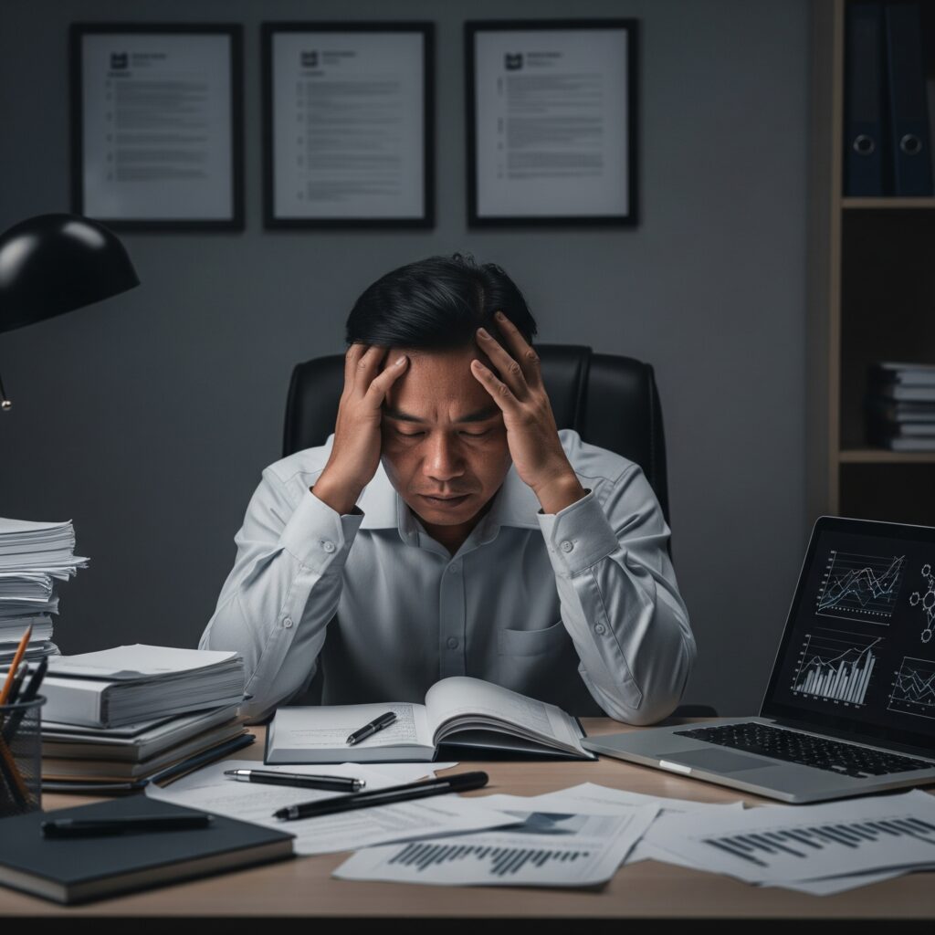 Người đi làm, lớn tuổi và nỗi lo học đại học từ xa: Giải quyết thế nào để không bỏ lỡ cơ hội phát triển?