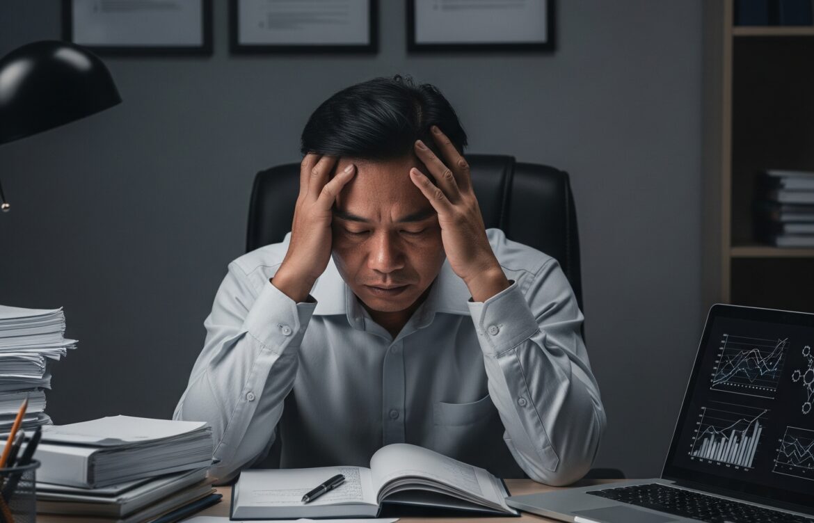 Người đi làm, lớn tuổi và nỗi lo học đại học từ xa: Giải quyết thế nào để không bỏ lỡ cơ hội phát triển?