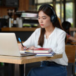 Viện Kinh Doanh & Công Nghệ NBS – Đại Học Trực Tuyến Hàng Đầu