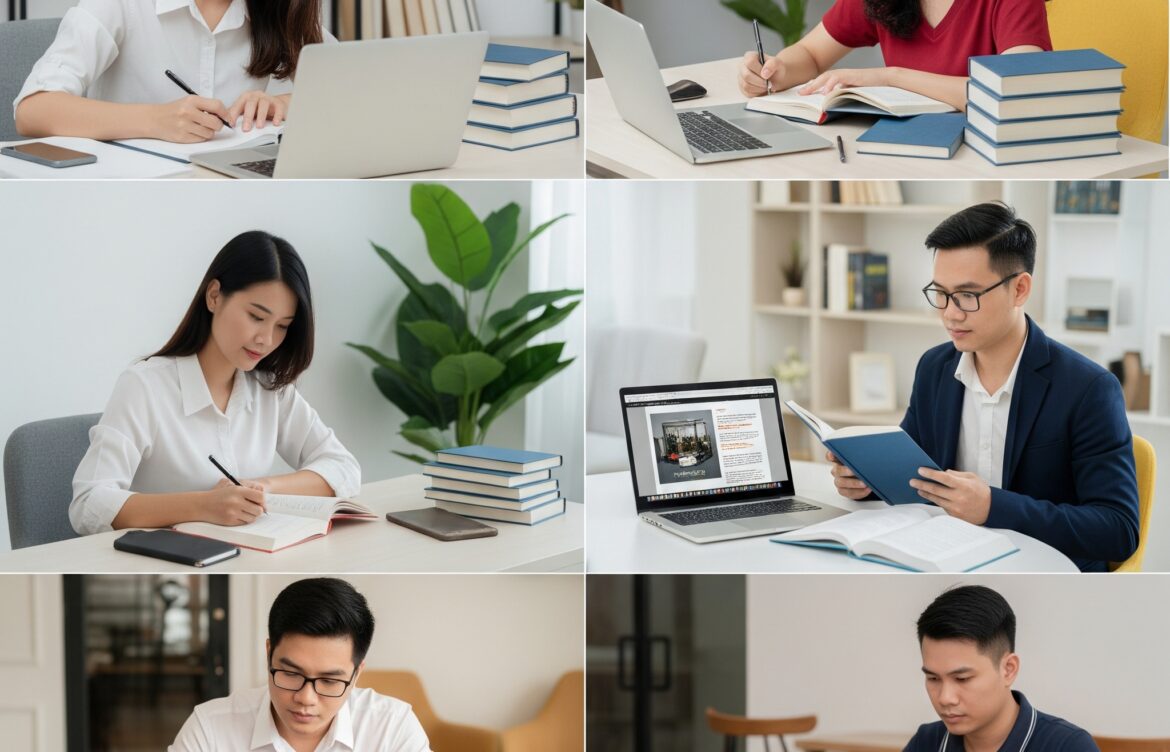 Đại học từ xa và cơ hội học song bằng, học ngành thứ 2