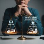 Giá trị của bằng Đại học từ xa có xứng đáng để đánh đổi?