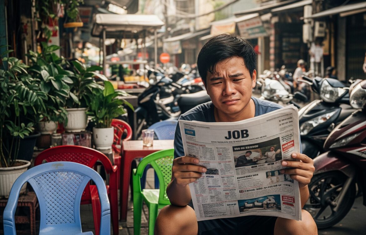 Học đại học từ xa giải pháp học tiếp cho người từng bỏ dở đại học