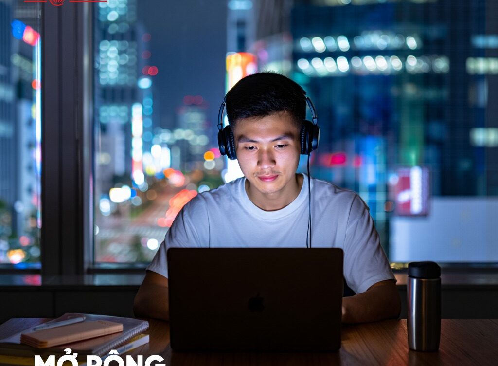 Học đại học từ xa – Lối đi thứ hai cho người từng trượt đại học