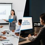 Học Quản trị Kinh doanh hệ đào tạo từ xa tại Viện NBS – Học một ngành, ứng dụng mọi nơi