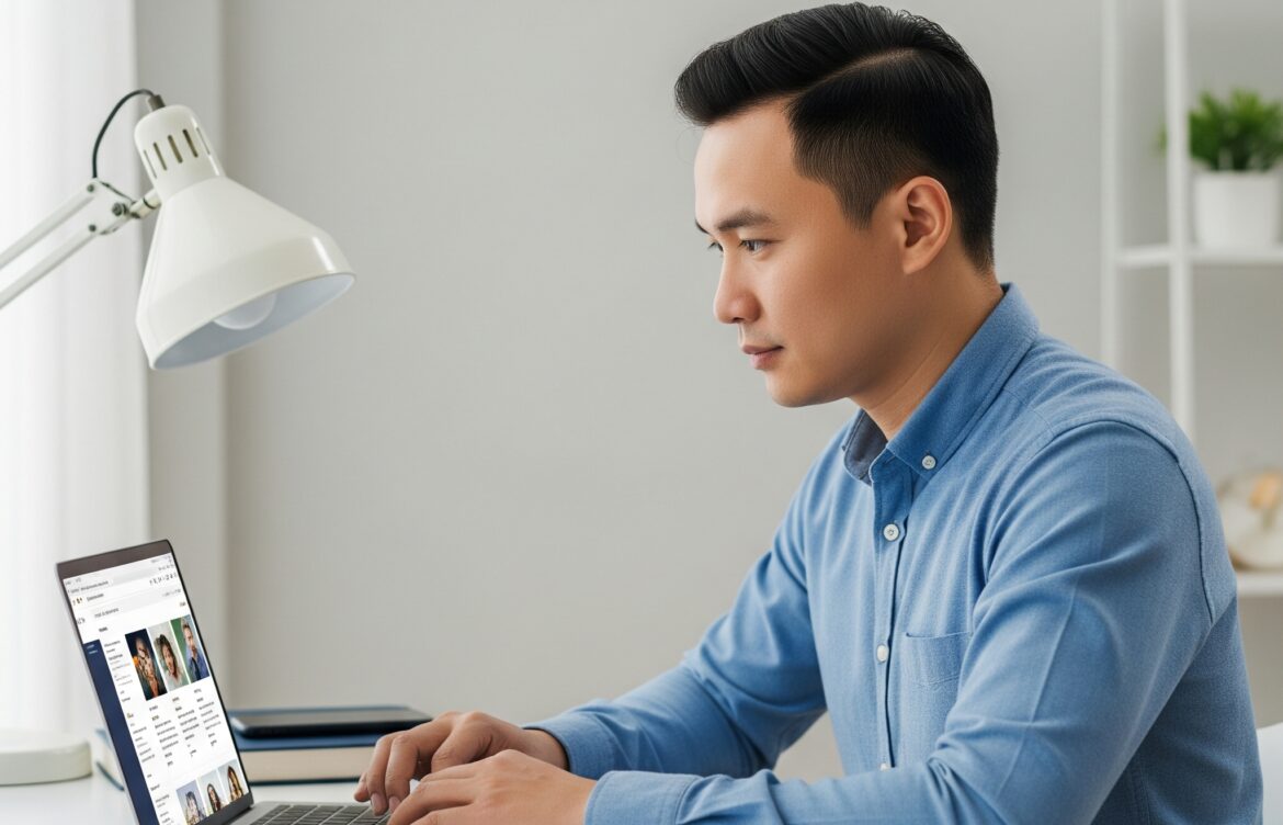 Nên tìm hiểu thông tin gì khi lựa chọn chương trình đào tạo từ xa trình độ đại học