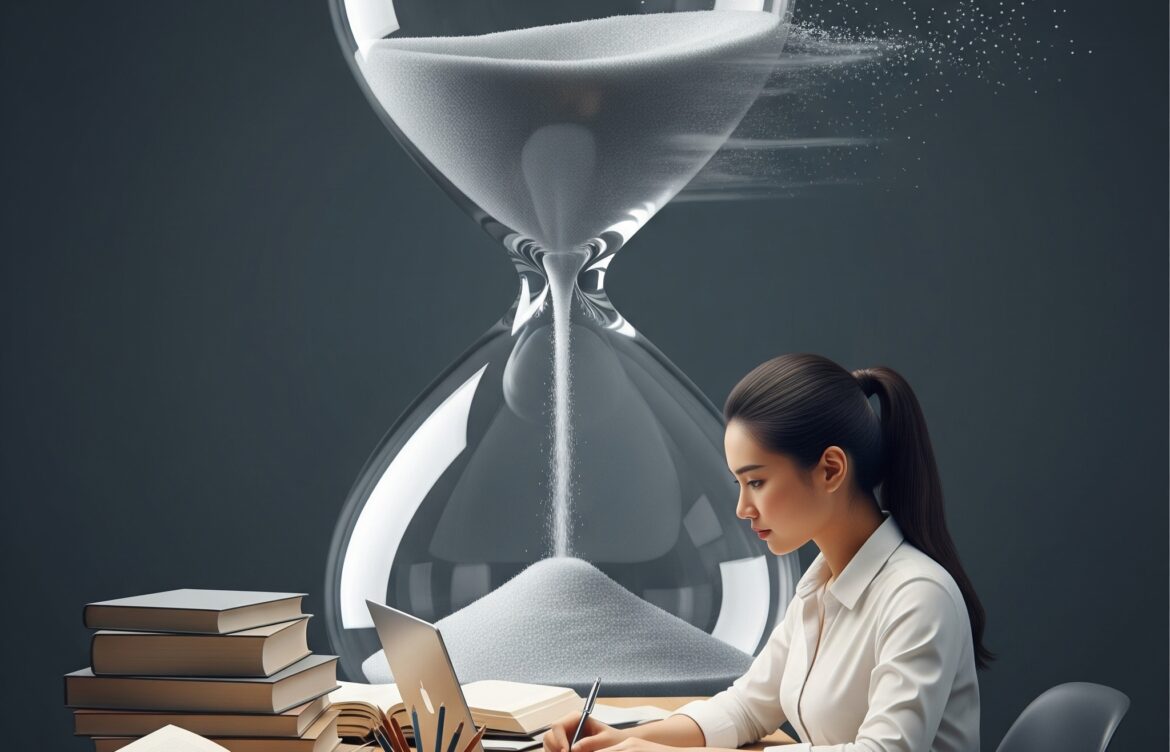Nhiều bạn lựa chọn học đại học từ xa vì thời gian ngắn – nhưng liệu có đúng?