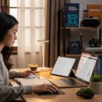 Trang bị ngành nghề phù hợp với thời đại số nhờ học đại học trực tuyến