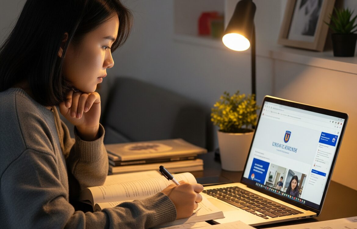 Học đại học từ xa có đáng tin? Bằng cấp, cách học và cơ hội việc làm được giải đáp