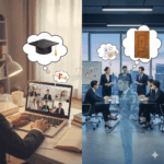 So sánh chi phí cơ hội học đại học từ xa và bỏ lỡ cơ hội nghề nghiệp - Viện Kinh Doanh & Công Nghệ NBS đồng hành