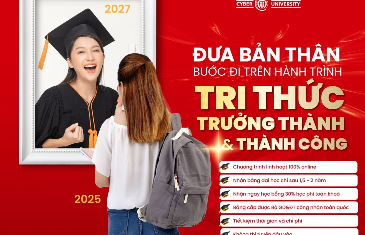 Khác biệt lớn nhất giữa học đại học từ xa ở Viện Kinh Doanh và Công Nghệ NBS và các trường khác?