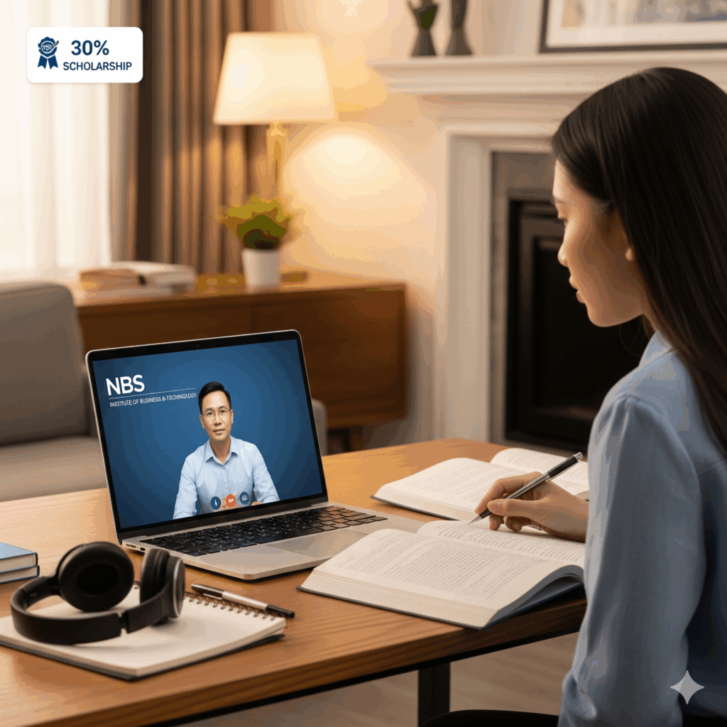 Học đại học từ xa trường nào tốt nhất?