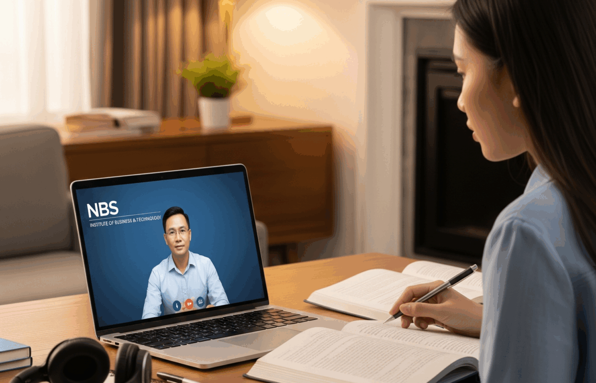 Học đại học từ xa trường nào tốt nhất?