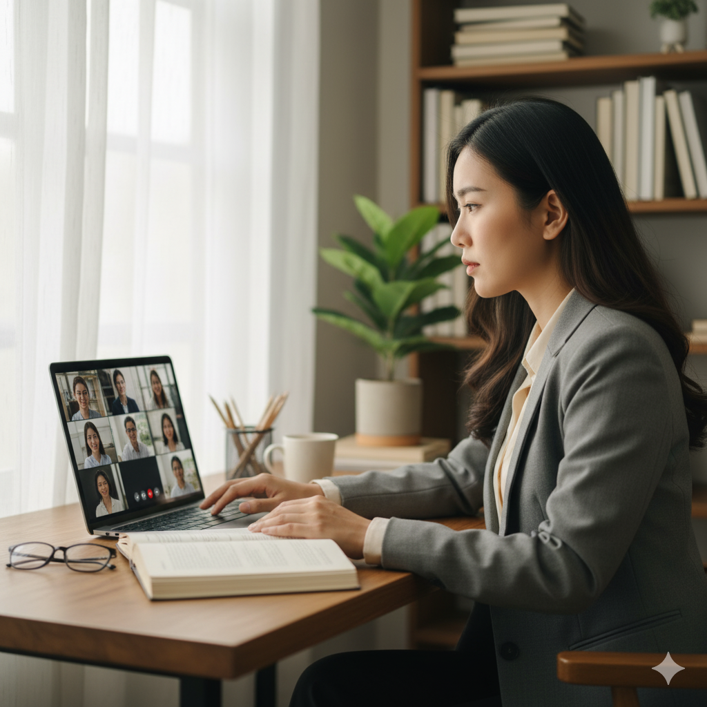 Học lại đại học ở tuổi 28, 30, 35 có quá muộn để bắt đầu?