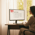Học ngôn ngữ Trung từ xa tại Viện Kinh doanh & Công nghệ NBS