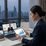 Thiếu bằng đại học – Người đi làm chọn học đại học từ xa để thăng chức