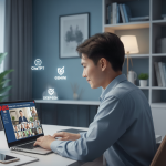 Học đại học từ xa giải quyết được nỗi sợ mất việc vì AI