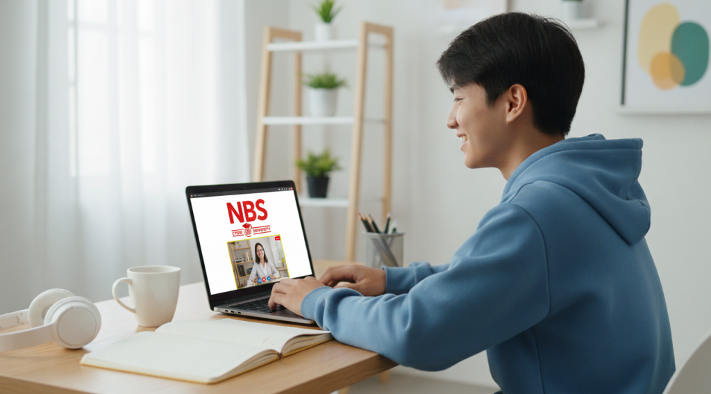 Học đại học từ xa có cần thi đầu vào không?