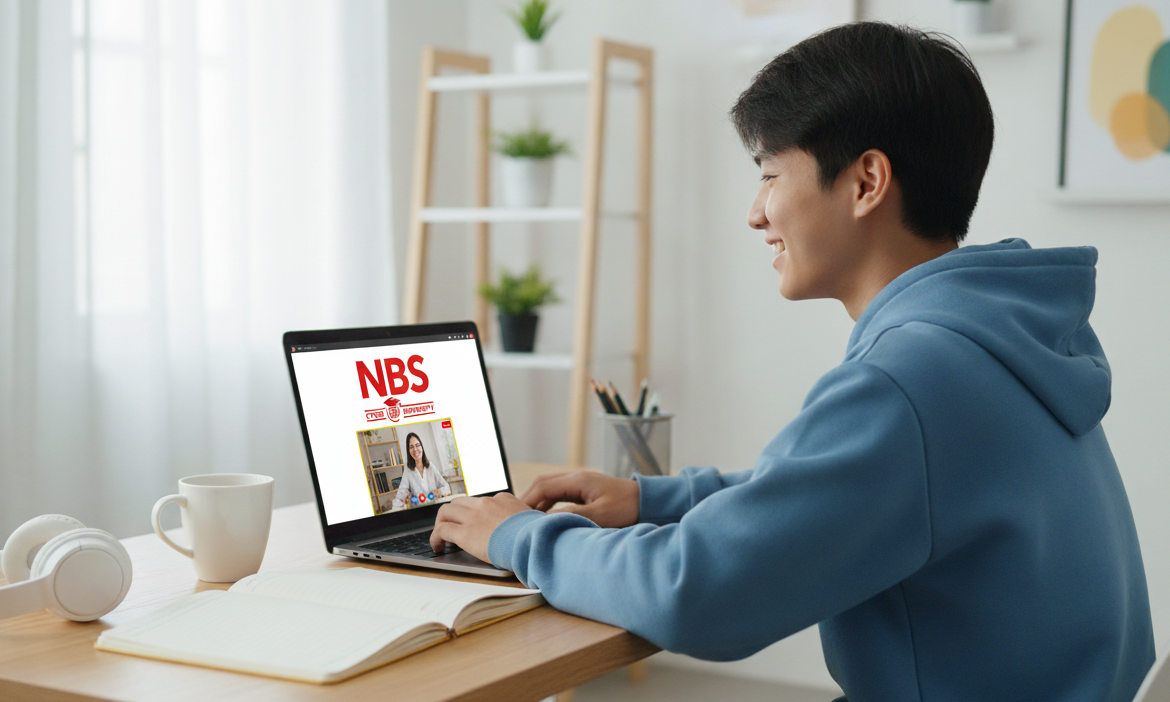 Học đại học từ xa có cần thi đầu vào không?