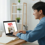 Học đại học từ xa tại Viện NBS không cần thi đầu vào