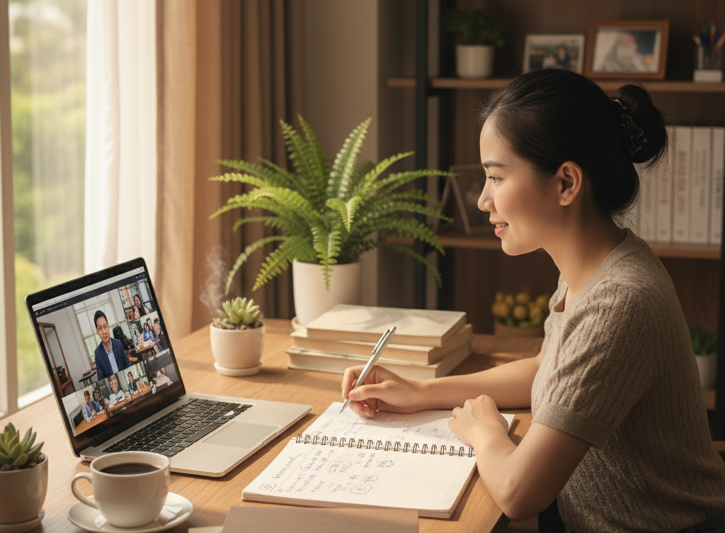 Nâng Cấp Bằng THPT Thành Bằng Đại Học