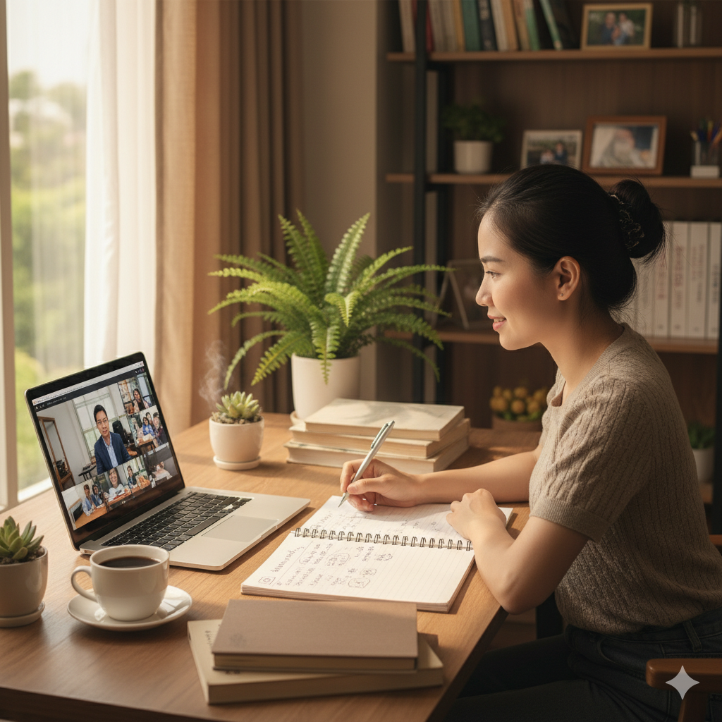 Nâng Cấp Bằng THPT Thành Bằng Đại Học